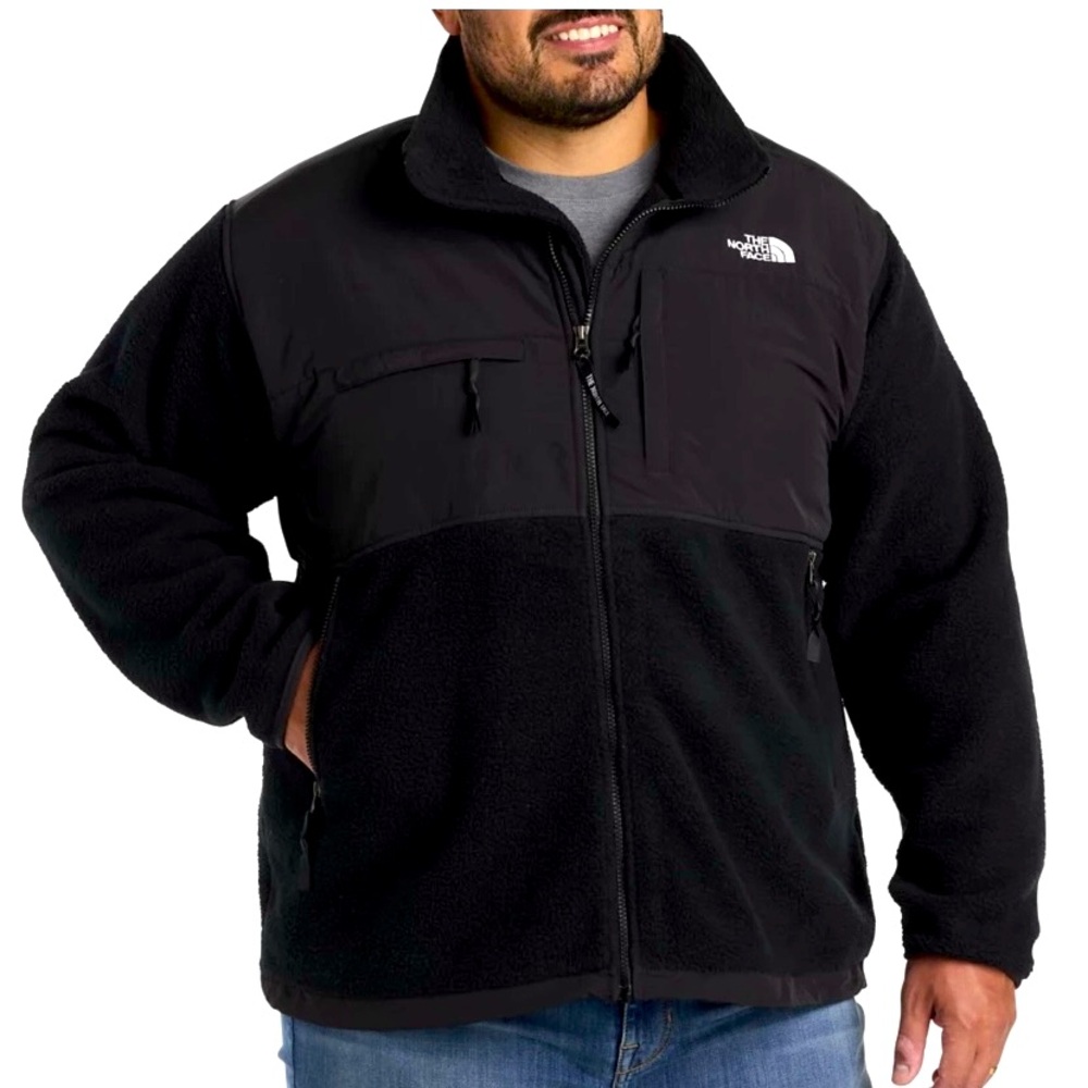 The NorthFace Retro Denali Jacket 4XL